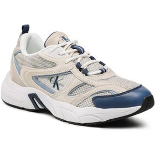 Retro tennis Su-Mesh YM0YM00589 - Calvin Klein Jeans - Modalova