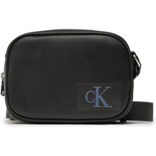 Sculpted Camera Bag18 Twill K60K610304 - Calvin Klein Jeans - Modalova