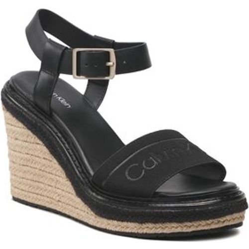 Calvin Klein Wedge 70HH HW0HW01499 - Calvin Klein - Modalova