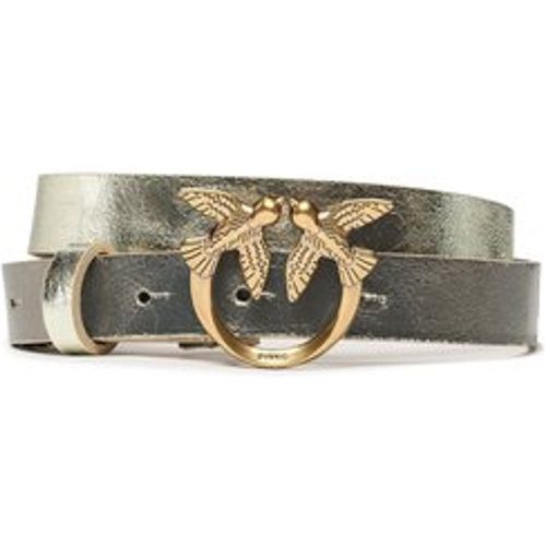 Love Berry H2 Belt 20231 PLT01 100143.A0QT - pinko - Modalova