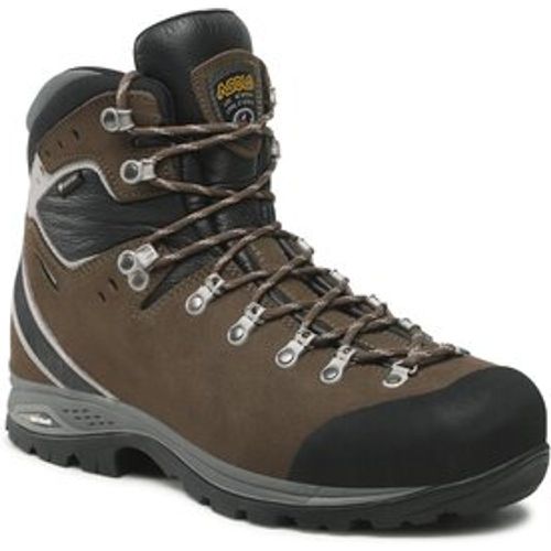 Greenwood Evo Gv Mm GORE-TEX A23128 00 A034 - Asolo - Modalova