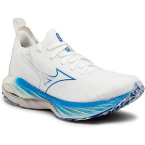 Mizuno Wave Neo Wind J1GD227821 - Mizuno - Modalova