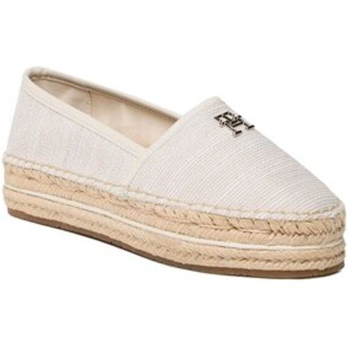 Th Woven Espadrille FW0FW07343 - Tommy Hilfiger - Modalova