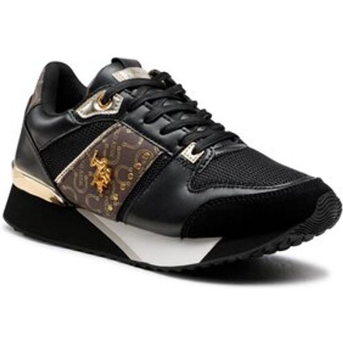 Frida013 Print FRIDA013W/BYT1 - U.S. Polo Assn. - Modalova