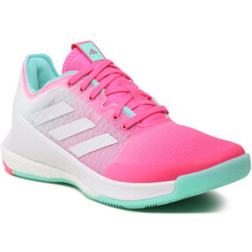 Adidas Crazyflight Shoes HP3339 - Adidas - Modalova