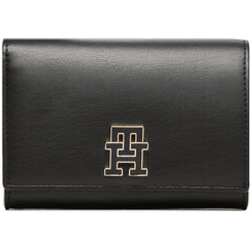Th Chic Med Flap Wallet AW0AW14887 - Tommy Hilfiger - Modalova