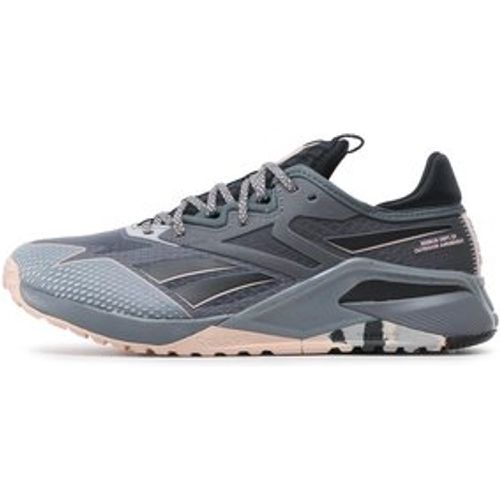 Nano X2 TR Adventure Shoes IG0070 - Reebok - Modalova