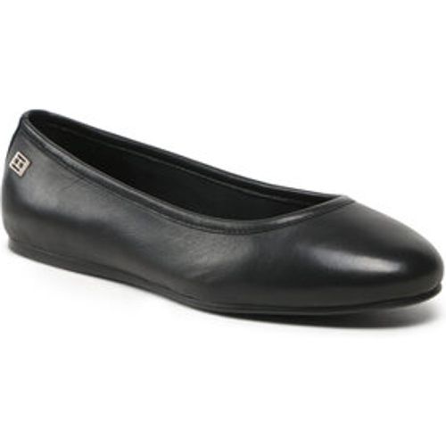 Essential Chic Ballerina FW0FW07352 - Tommy Hilfiger - Modalova