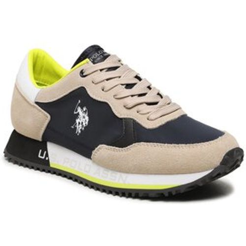 U.S. Polo Assn. Cleef CLEEF001A - U.S. Polo Assn. - Modalova