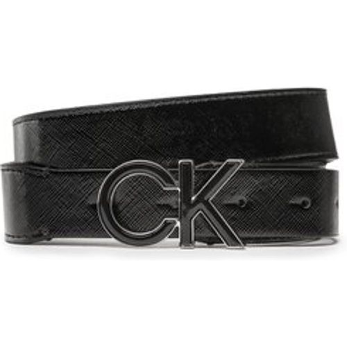 Re-Lock Saff Ck 3cm Belt Saff K60K609982 - Calvin Klein - Modalova