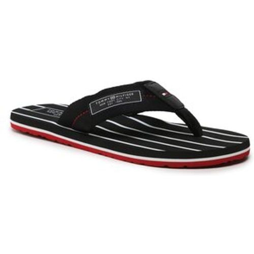 Patch Hilfiger Beach Sandal FM0FM04470 - Tommy Hilfiger - Modalova