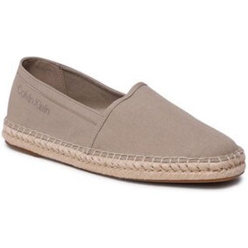 Espadrille Cv HM0HM00539 - Calvin Klein - Modalova