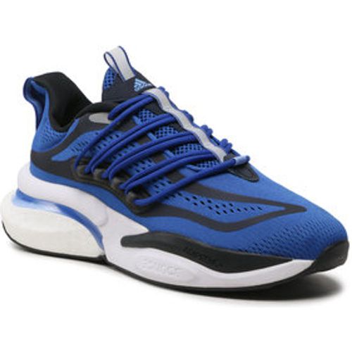 Alphaboost V1 Sustainable BOOST Lifestyle Running Shoes HP2762 - Adidas - Modalova