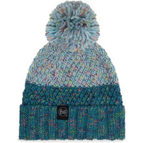 Knitted & Fleece Hat 117851.017.10.00 - Buff - Modalova