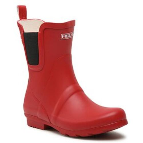 MOLS Suburbs W Rubber Boot M174667 - MOLS - Modalova