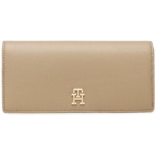 Th Casual Large Wallet AW0AW14638 - Tommy Hilfiger - Modalova