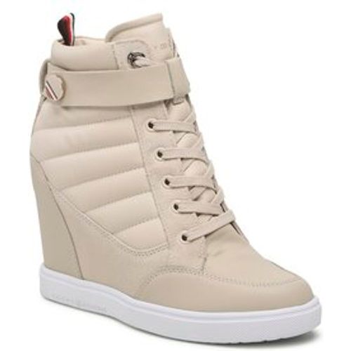 Wedge Sneaker Boot FW0FW06752 - Tommy Hilfiger - Modalova