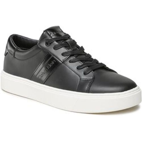 Low Top Lace Up Lth HM0HM01055 - Calvin Klein - Modalova