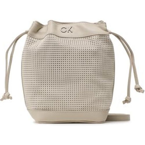 Re-Lock Drawstring Bag Sm Perf K60K610636 - Calvin Klein - Modalova