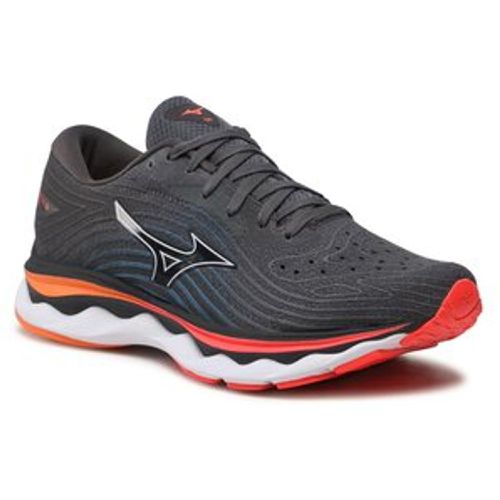 Mizuno Wave Sky 6 J1GC220251 - Mizuno - Modalova