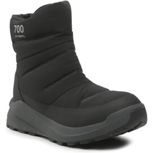 Nuptse II Bootie Wp NF0A5G2IKT01 - The North Face - Modalova