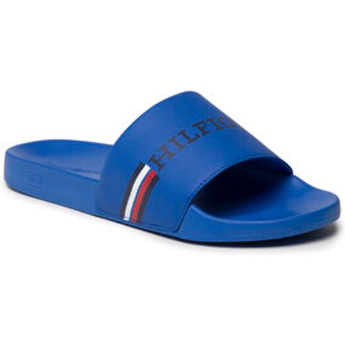 Corporate Flag Pool Slide FM0FM04613 - Tommy Hilfiger - Modalova