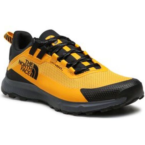 Cragstone Wp NF0A5LXDZU3-070 - The North Face - Modalova