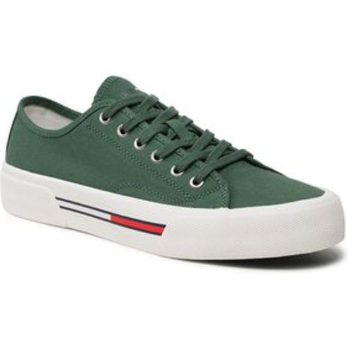 Canvas Sneaker EM0EM01299 - Tommy Jeans - Modalova