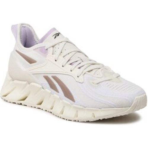 Reebok Zig Kinetica 3 Shoes HR1319 - Reebok - Modalova