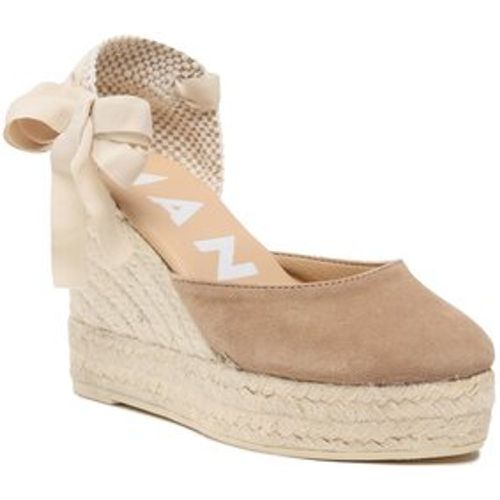 Manebi Wedge Espadrilles W 1.9 WV - Manebi - Modalova