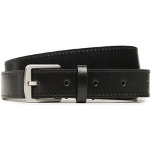 Ck Must Sqr Letter Tip 25Mm Belt K60K611015 - Calvin Klein - Modalova