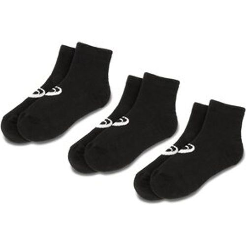 Asics 3PPK Quarter Sock 155205 - ASICS - Modalova