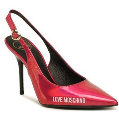 LOVE MOSCHINO JA10149G1HJR0604 - Love Moschino - Modalova