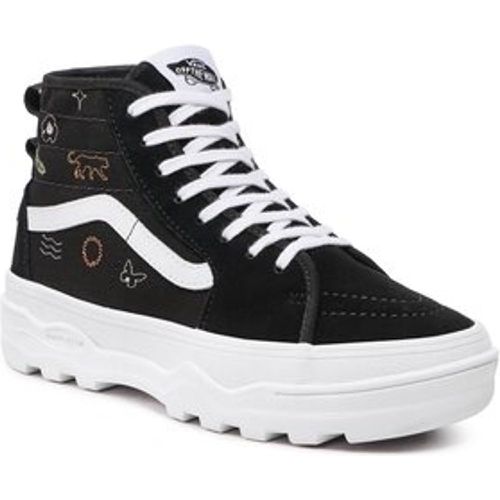 Vans Sentry Sk8-Hi VN0A4BVWBM81 - Vans - Modalova