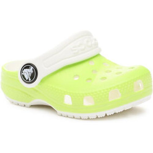 Classic Glow In The Dark Clog T 209161 - Crocs - Modalova