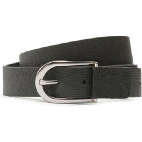 Classic Hw Loop Lthr Belt 30Mm K60K610586 - Calvin Klein Jeans - Modalova