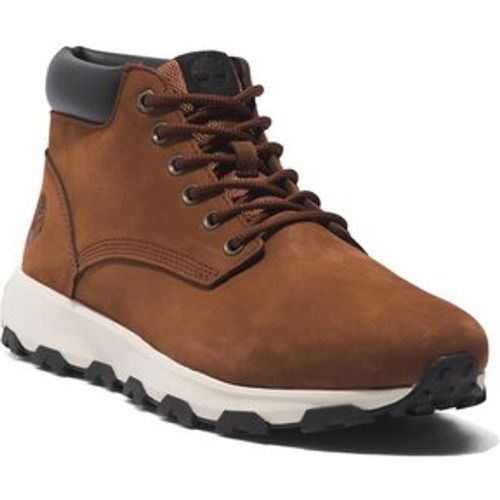 Winsor Park Chukka TB0A65992121 - Timberland - Modalova