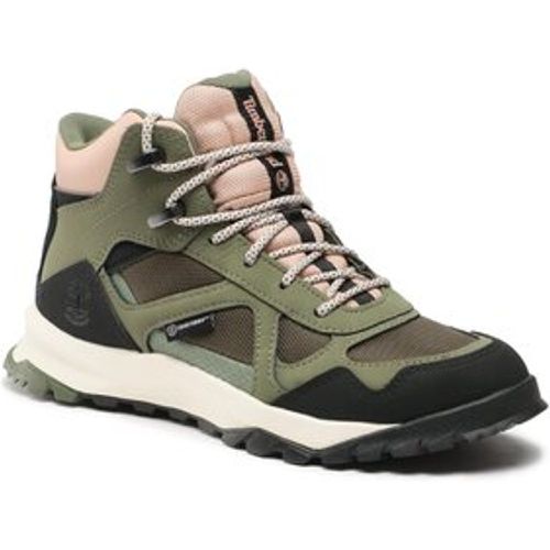 Lincoln Pk Litemid F/L Wp TB0A643R9911 - Timberland - Modalova