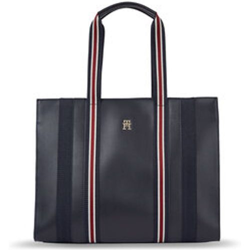 Th Identity Med Tote Corp AW0AW15882 - Tommy Hilfiger - Modalova