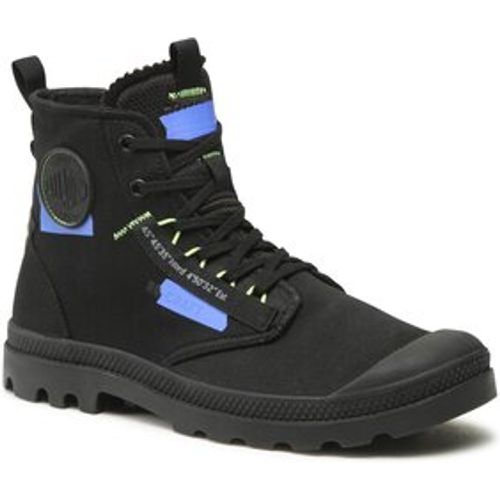 Palladium PAMPA HI RECRAFT - Palladium - Modalova