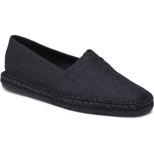 Espadrille Mono Jq HM0HM00977 - Calvin Klein - Modalova