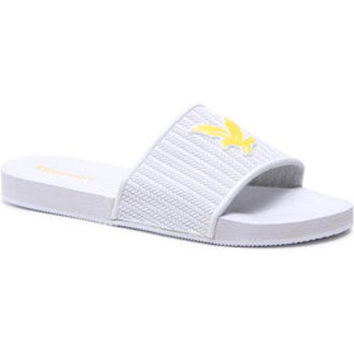 Lyle & Scott Easy Slide FW1407 - Lyle & Scott - Modalova