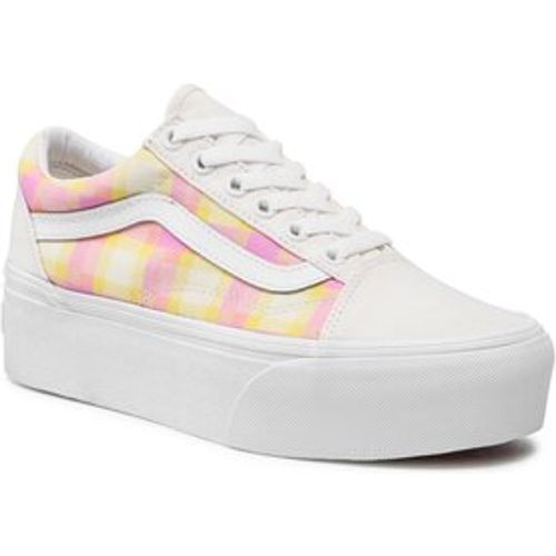 Vans Old Skool Stac VN0A7Q5MGBX1 - Vans - Modalova