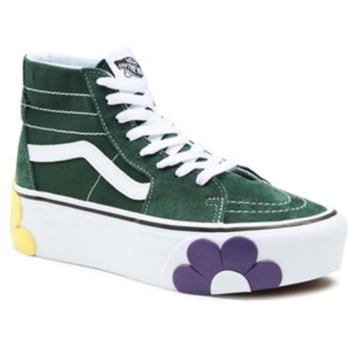 Sk8-Hi Tapered Stackform Osf VN0A5JM1BGK1 - Vans - Modalova