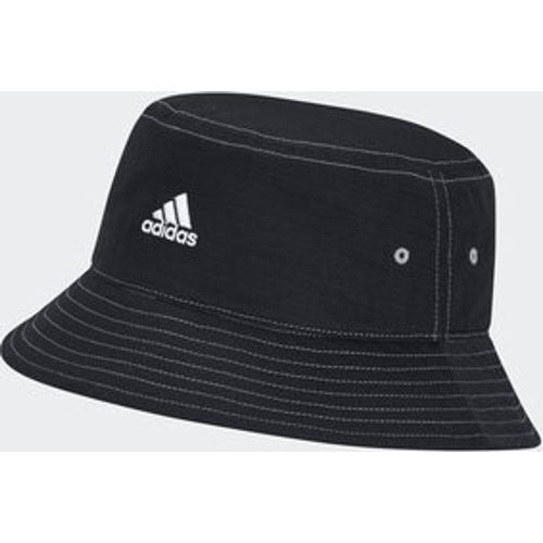Classic Cotton Bucket Hat HY4318 - Adidas - Modalova