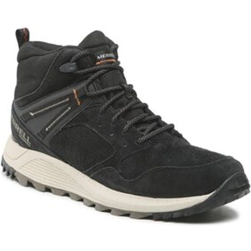 Merrell Wildwood Sb Mid Wp J067285 - Merrell - Modalova