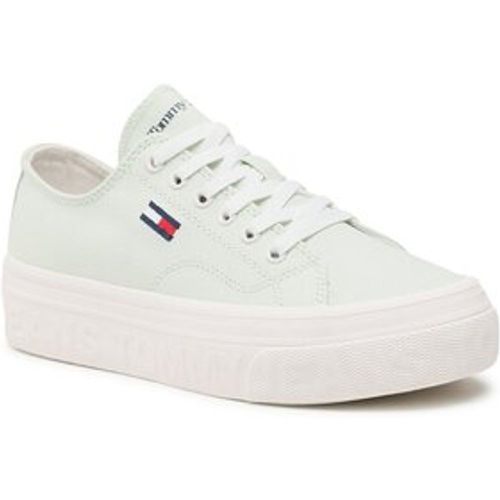 Tommy Jeans Flatform EN0EN02173 - Tommy Jeans - Modalova