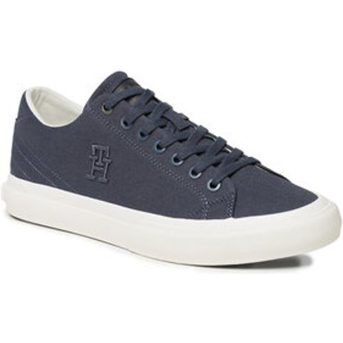 Th Vi Vulc Street Low Veg Dyes FM0FM04688 - Tommy Hilfiger - Modalova