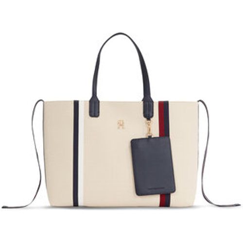 Iconic Tommy Tote Corp AW0AW15157 - Tommy Hilfiger - Modalova