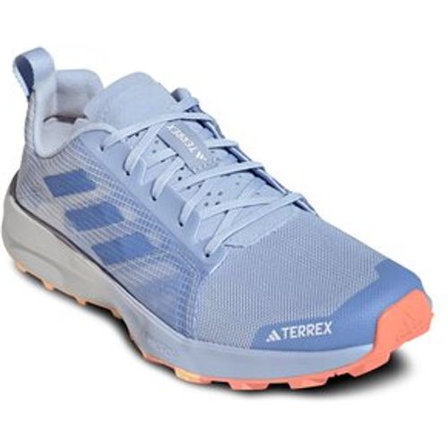 Terrex Speed Flow Trail Running Shoes HR1155 - Adidas - Modalova